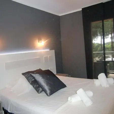 Apartamento Playa De La Fosca Palamós