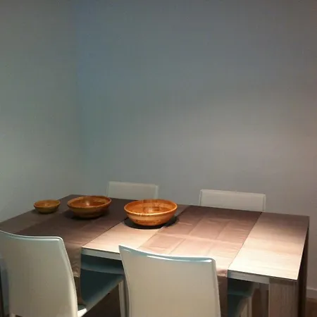 Apartamento Apartamento Playa De La Fosca Palamós