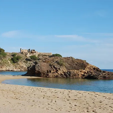 Apartamento Playa De La Fosca Palamós