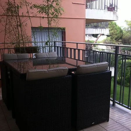 Apartamento Apartamento Playa De La Fosca Palamós