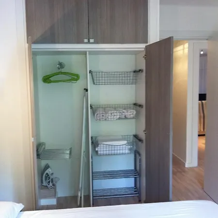 Apartamento Playa De La Fosca * Palamós