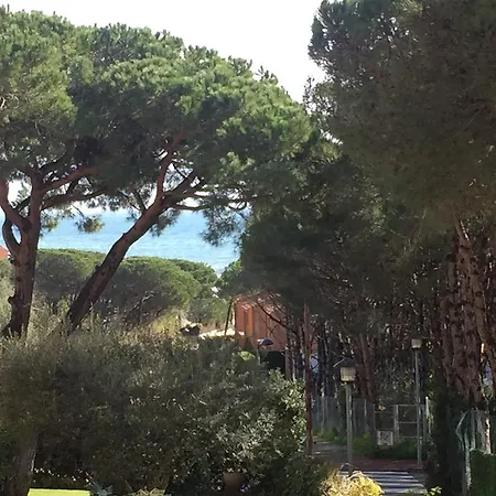 Apartamento Apartamento Playa De La Fosca *