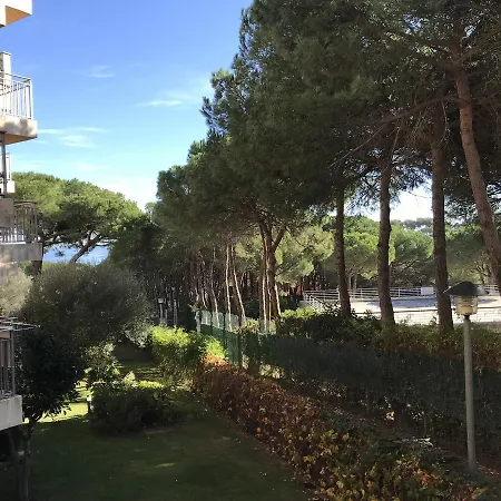 Apartamento Apartamento Playa De La Fosca *