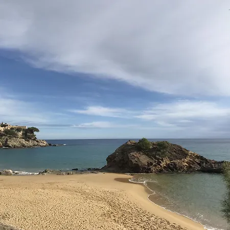 Apartamento Playa De La Fosca Apartamento *