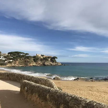 Apartamento Apartamento Playa De La Fosca