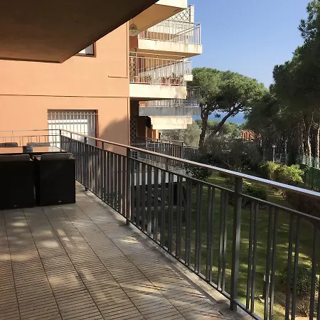 Apartamento Playa De La Fosca Apartamento *