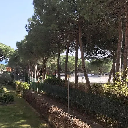 Apartamento Playa De La Fosca *