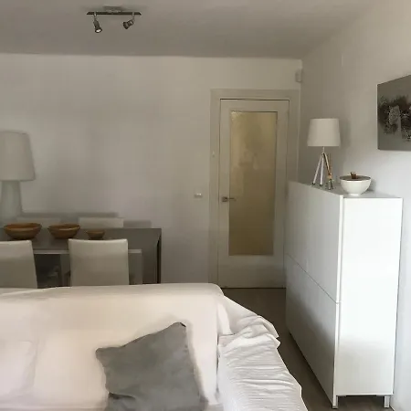 Apartamento Playa De La Fosca Apartamento Palamós
