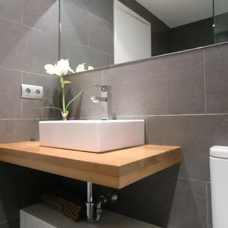 Apartamento Playa De La Fosca Appartement Palamós