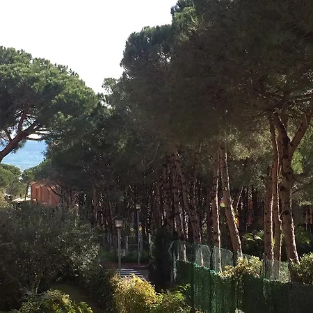 Appartement Apartamento Playa De La Fosca
