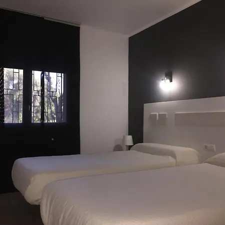 Apartamento Playa De La Fosca *