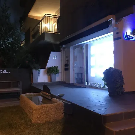 Apartamento Playa De La Fosca *