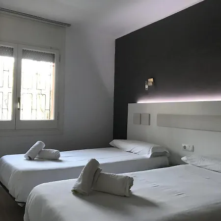 Appartement Apartamento Playa De La Fosca *