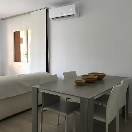 Apartamento Playa De La Fosca Appartement Palamós