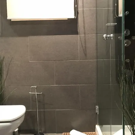 Apartamento Playa De La Fosca Appartement *
